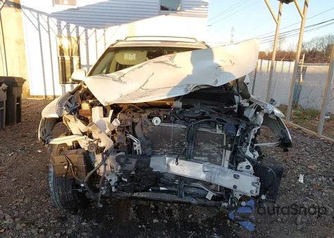 2019 Infiniti Qx60 Luxe z USA, uszkodzony, nr VIN 5N1DL0MM7KC504001